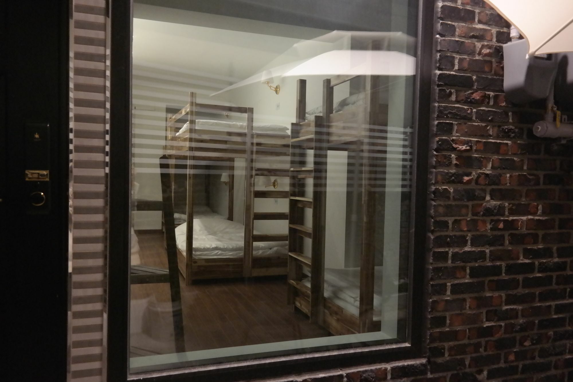 P.S Guesthouse Itaewon Seúl Exterior foto