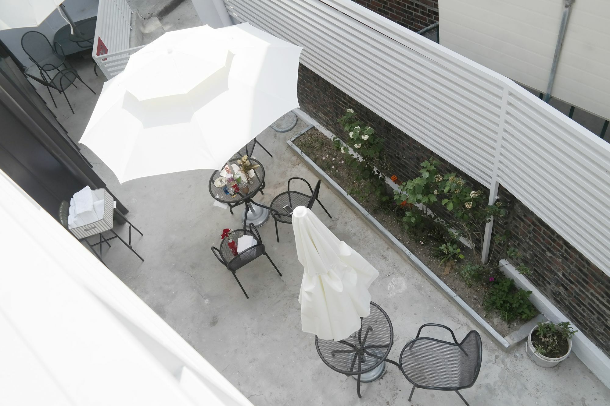 P.S Guesthouse Itaewon Seúl Exterior foto